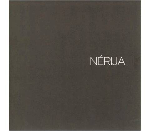 Nerija - Nerija CD