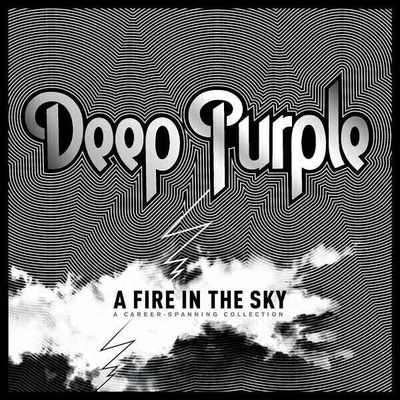 Deep Purple - A Fire In The Sky (3 CD) (0190295934583)