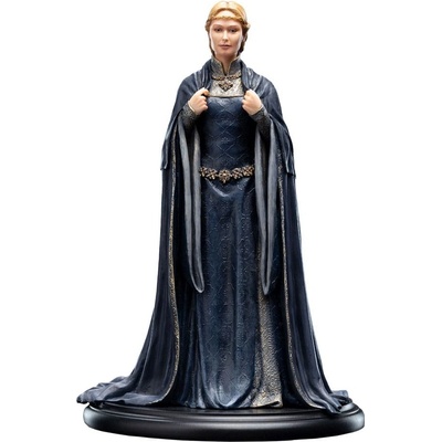Lord of the Rings Mini socha Éowyn in Mourning 19 cm