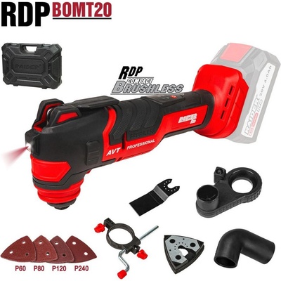 Raider RDP-BOMT20 (030198)