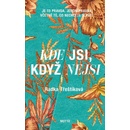 Kde jsi, když nejsi