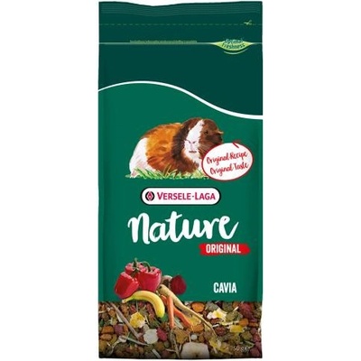 Versele-Laga Cavia Nature Original 750g - за домашни морски свинчета