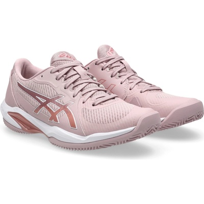 Asics SOLUTION SWIFT FF 2 CLAY W růžové 1042A267-702 – Hledejceny.cz
