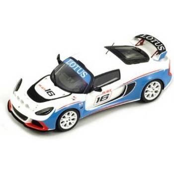Spark 1: 43 lotus exige r-gt