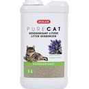 Zolux Deodorant PURECAT levandule 1l