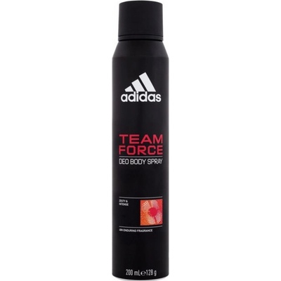 Adidas Team Force 48H Men deospray 150 ml