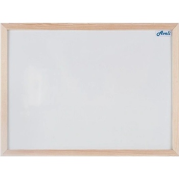 Avel Magnetická tabuľa 40 x 60 cm
