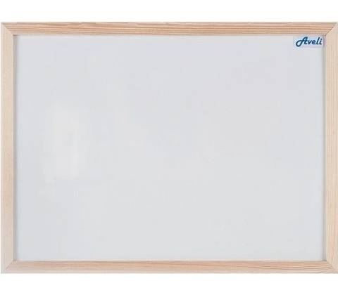 Avel Magnetická tabuľa 40 x 60 cm