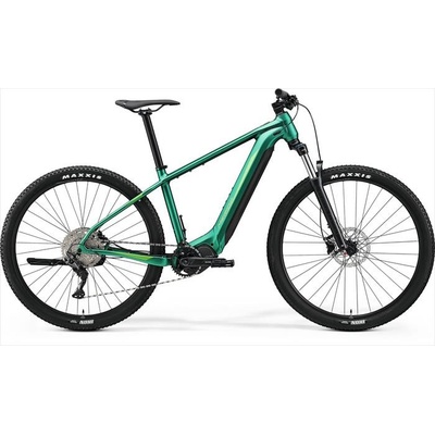 Merida eBig Nine 400 2023