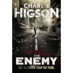 Enemy | Charlie Higson (2010)