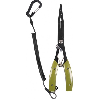Korum Multifunkční nástroj Multi Tool With QC Lanyard