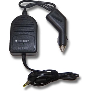 Movano Зарядно за лаптоп за кола Lenovo, 90W / 20V / 4, 5A / правоъгълен конектор (ZZ/S/LEN2045Y)