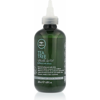 Paul Mitchell TEA TREE Special Detox Kombucha Rinse 200 ml