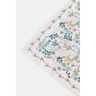 Eton Копринено джобно каре Eton (100014211)