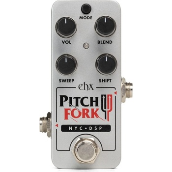 Electro-Harmonix Pico Pitch Fork