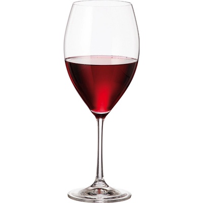 Bohemia Royal Crystal Sklenice Noza 6 x 590 ml