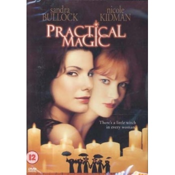 Practical Magic DVD