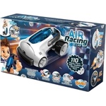 Buki France Научен комплект Buki France - Air Racing Car, 110 части (BK7511)