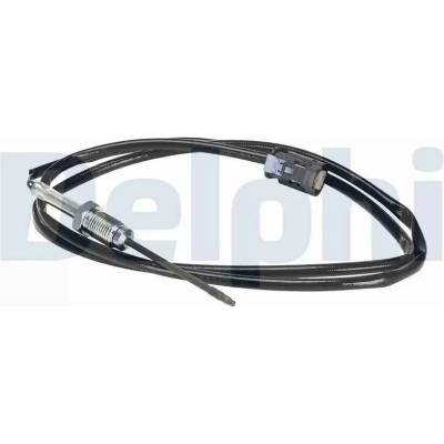 DELPHI Čidlo teploty výfukových plynů DF TS30404-12B1
