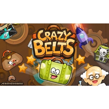 Crazy Belts