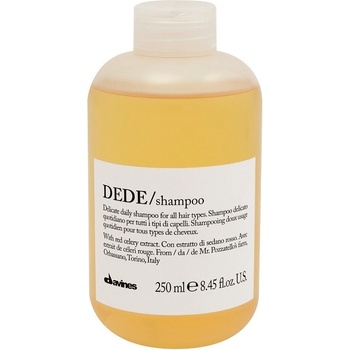 Davines Essential Haircare DEDE šampon ke každodennímu použití 250 ml