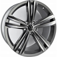 VW 5NN601025D 19x8,5 5x112 ET38 gray