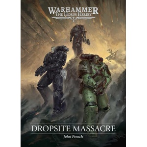 Dropsite Massacre (2025)
