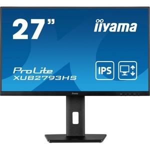 iiyama ProLite XUB2793HS-B5 Монитори