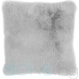  Декоративна възглавница Cingoli сива 40х40 см (222701646-040х040)