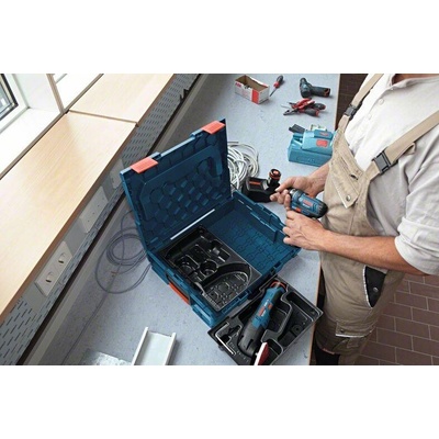 Bosch PT Inlay for GOP 10.8 V-LI 1600A002V7 – Hledejceny.cz