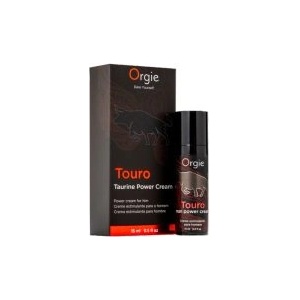 Orgie Touro Крем за ерекция 15 мл (P24593)