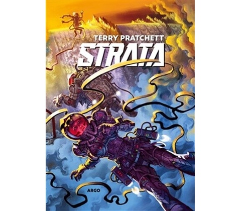 Strata (česky)