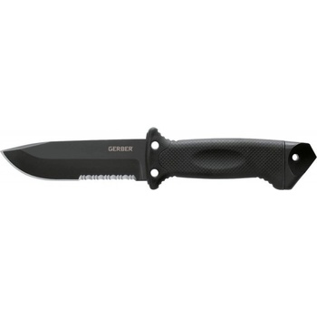 Gerber LMF II