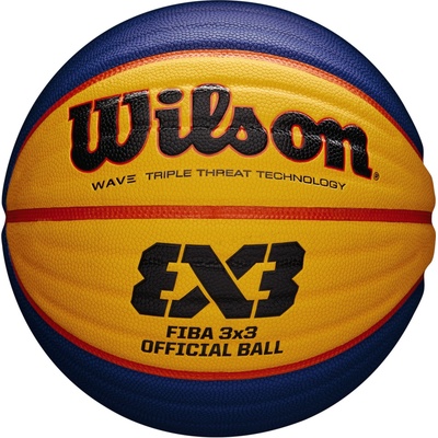 Wilson WTB0533XB