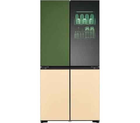 LG GMV960NNME