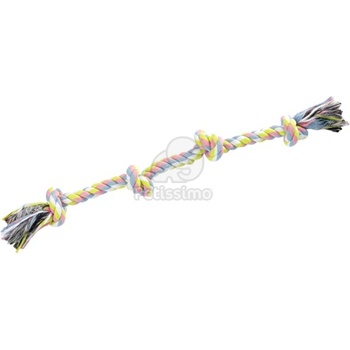 Image 1 of Gimborn GimDog въже за гризане с възли за кучета 4 възли