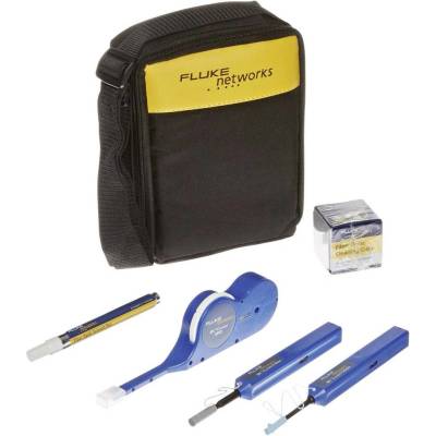 Fluke Networks NFC-KIT-CASE