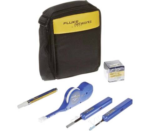 Fluke Networks NFC-KIT-CASE