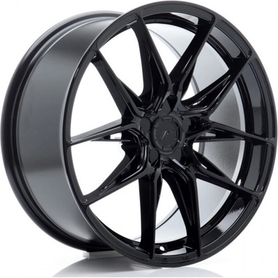 JAPAN RACING Jr44 8x18 5x114.3 ET42 gloss black