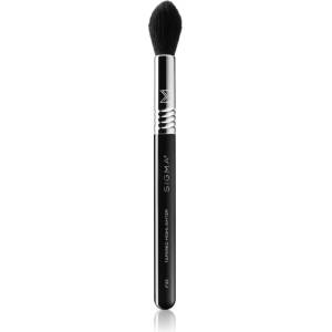 Sigma Beauty Face F35 Tapered Highlighter Brush четка за озарител