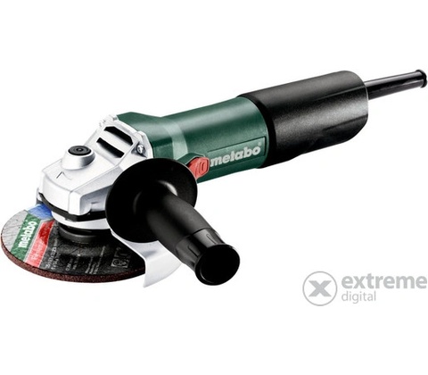 Metabo W 850-125