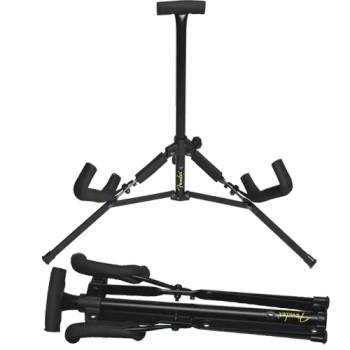 Image 1 of Fender Mini acoustic stand