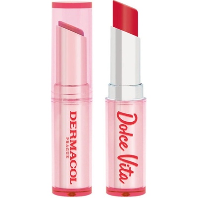 Dermacol Dolce Vita rúž 06 3 g