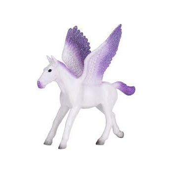 Mojo Фигурка Mojo Fantasy&Figurines - Пегас жребче (387289)
