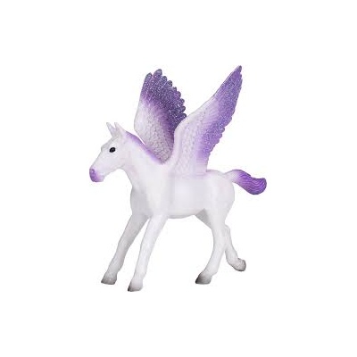 Mojo Фигурка Mojo Fantasy&Figurines - Пегас жребче (387289)