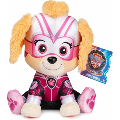 Gund PAW Patrol The Mighty Movie Skye