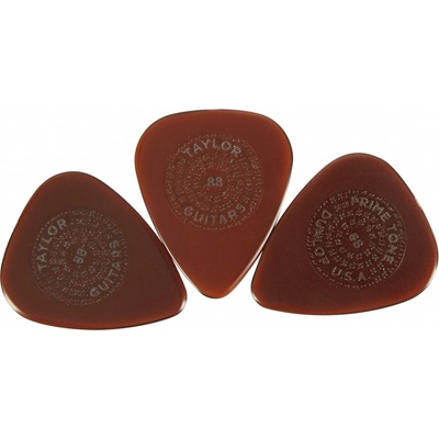 Taylor Primetone Picks .88 mm