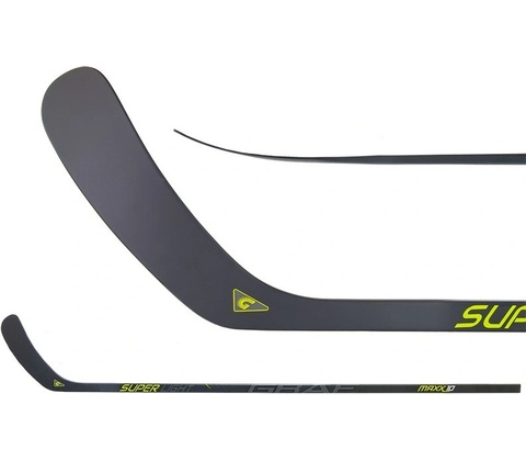 Graf Maxx 10 SR
