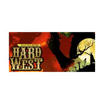 Hard West (Collector's Edition)
