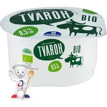 Milko Bio tvaroh odtučněný 250 g